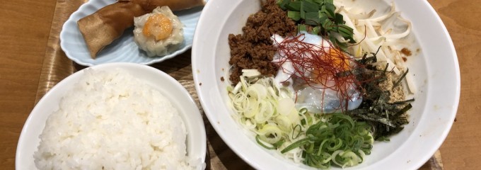 紅虎餃子房　イオンモール大日