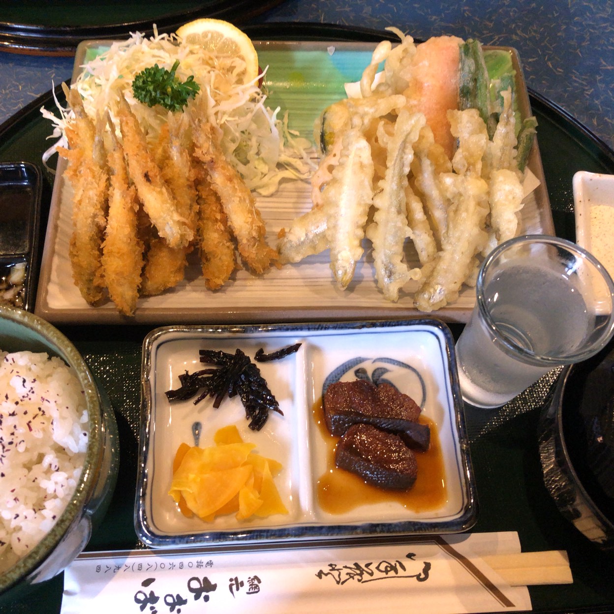 網元おおば(箱根/その他グルメ) | ホットペッパーグルメ