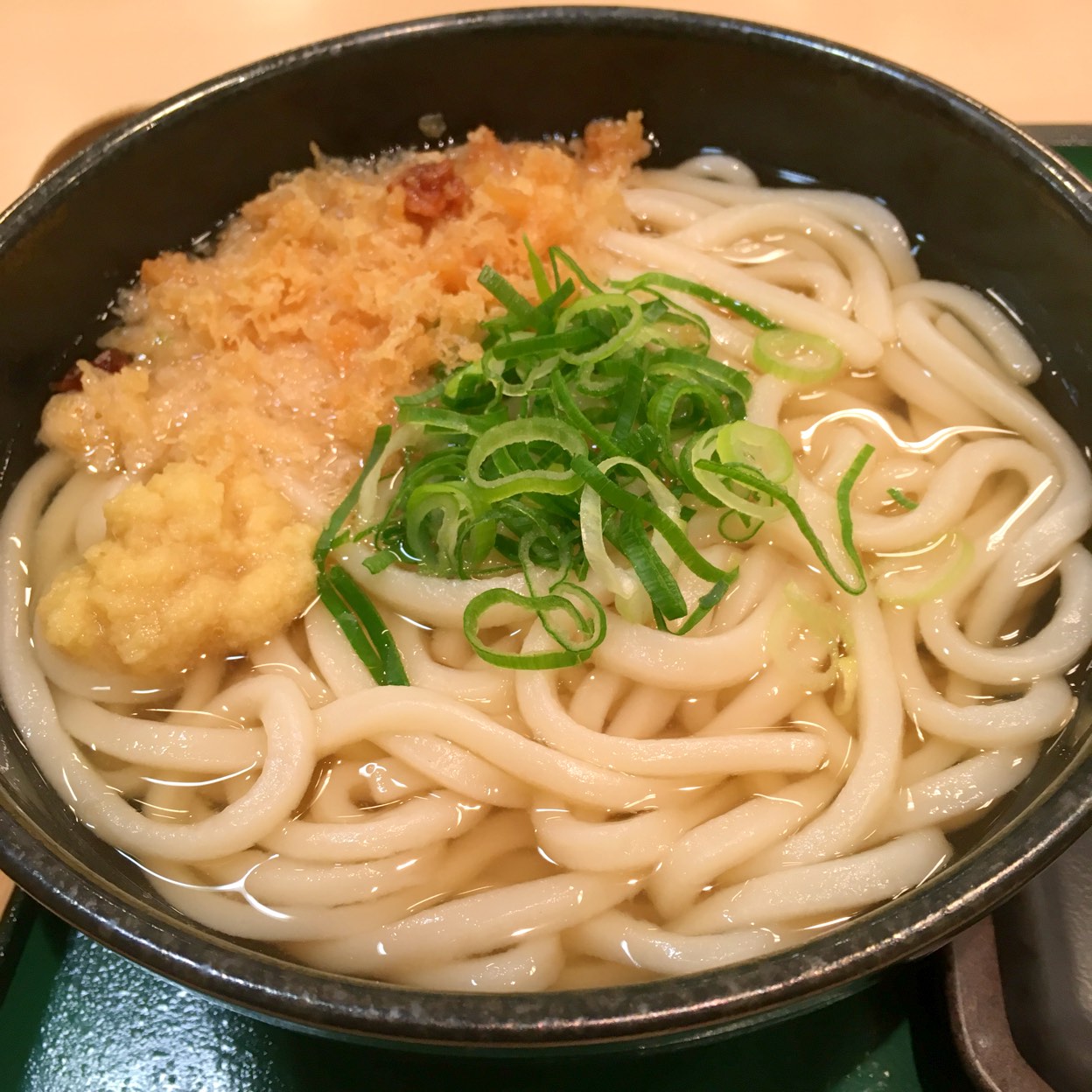 さぬきうどん職人 めりけんや 江坂店(江坂/和食