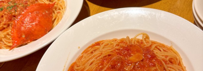 カプリチョーザ イオン大和店