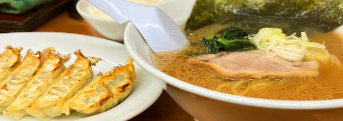 らーめん堂 仙台っ子 青葉通店