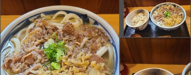 さぬき麺道