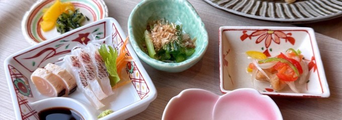 瀬里家