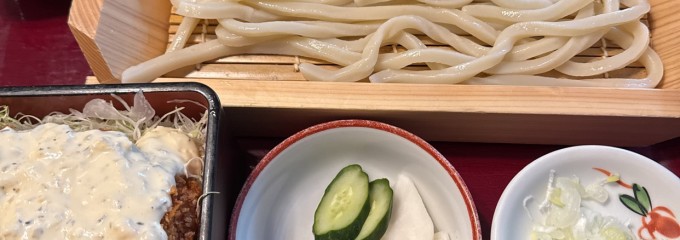 ばんどう太郎 総本店