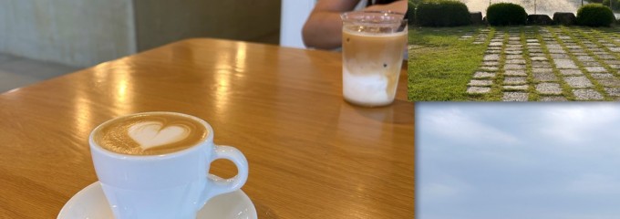 TAOCA COFFEE 鷲林寺ロースタリー