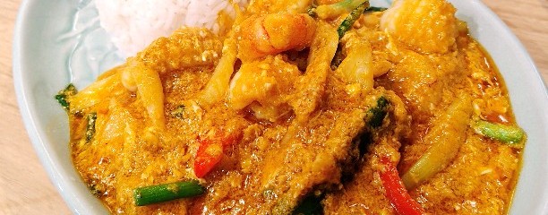 タイ料理研究所 府中店