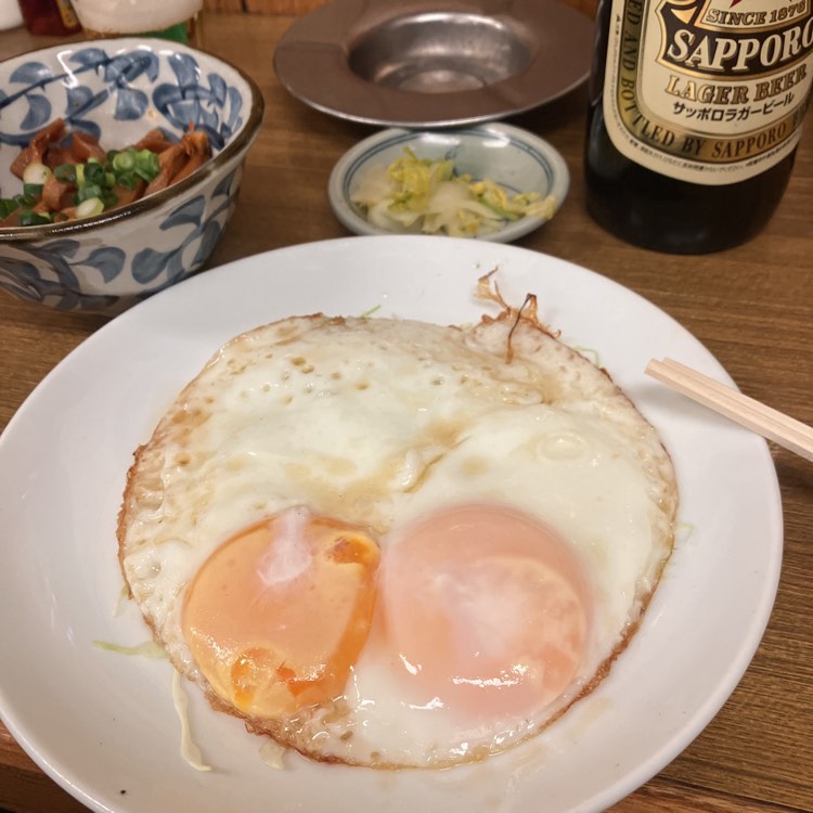 三ちゃん食堂(ラーメン)の写真 | ホットペッパーグルメ