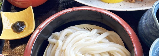 うどん食堂 つばめや