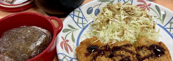 名古屋大学医学部生協学生食堂