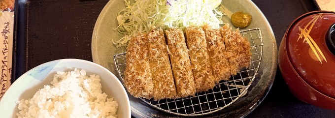 とんかつ とんQ ふじみ野店