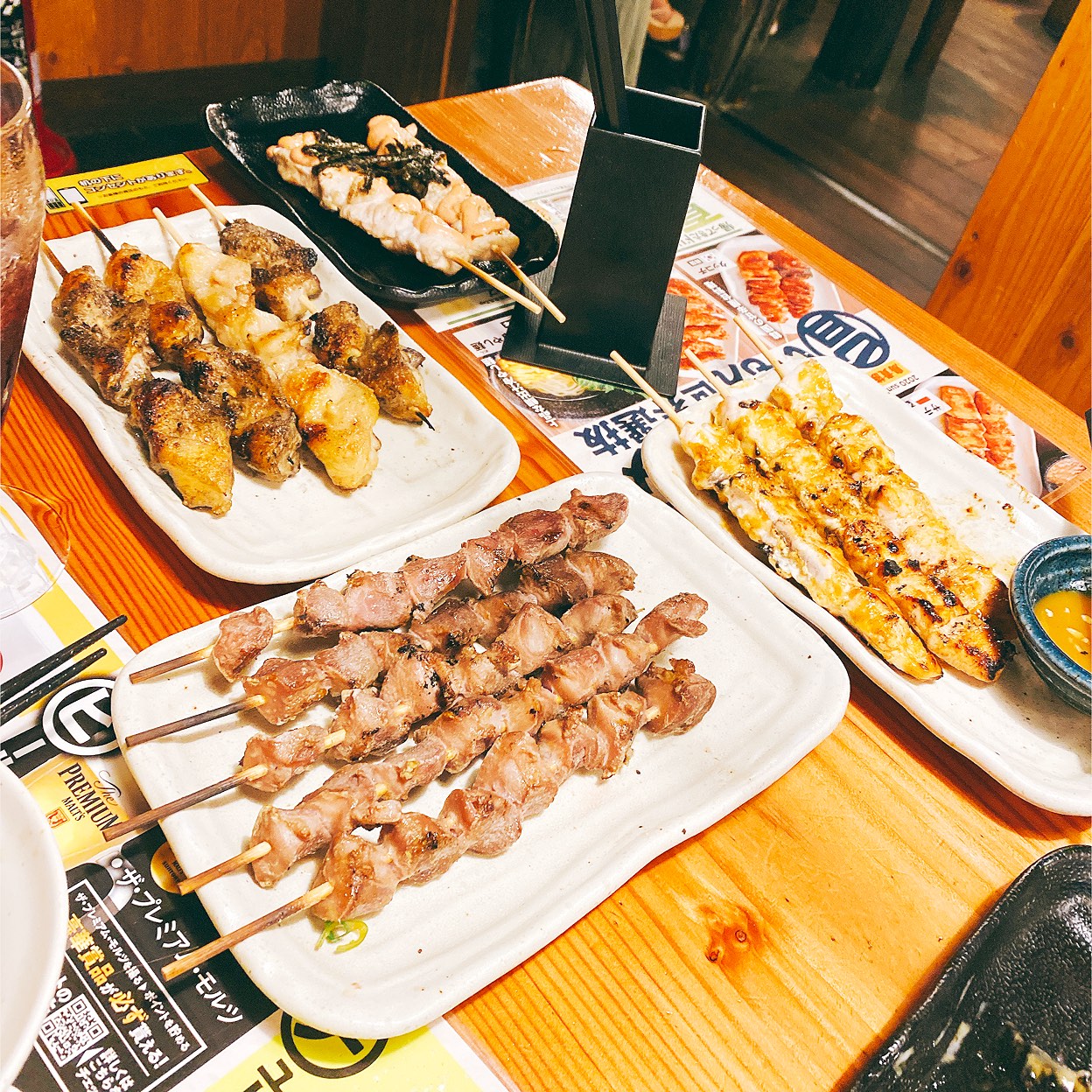 鳥貴族 朝霞店 居酒屋 の写真 ホットペッパーグルメ