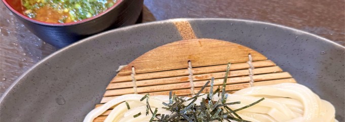 うどん処 おはな