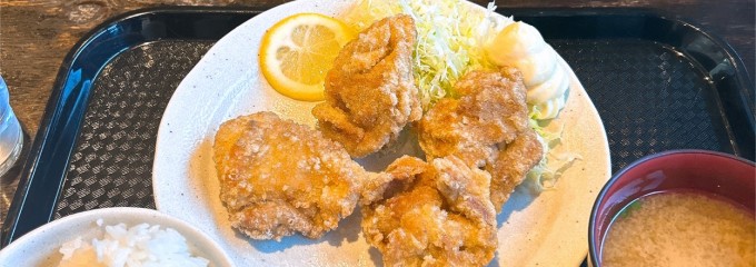まると食堂中野店