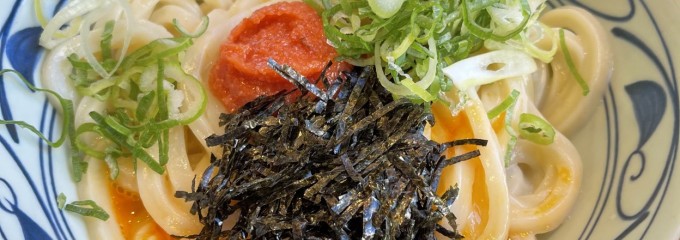 丸亀製麺横浜旭
