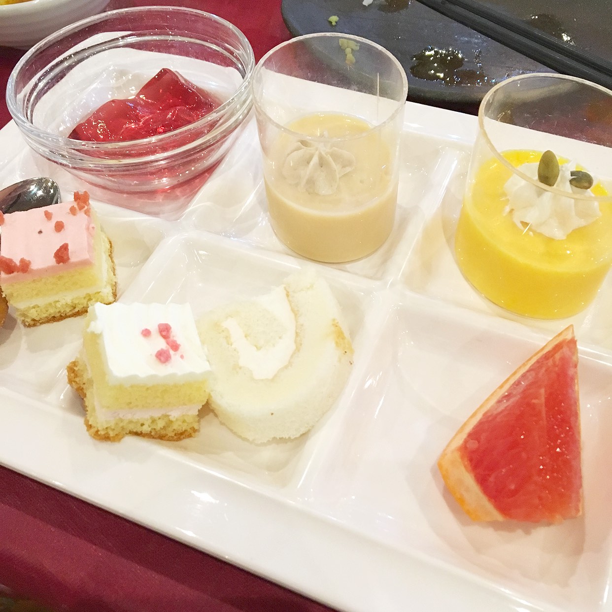 カフェ&ランチ 湖畔の風 白樺リゾート池の平ホテル(創作料理)の写真 | ホットペッパーグルメ