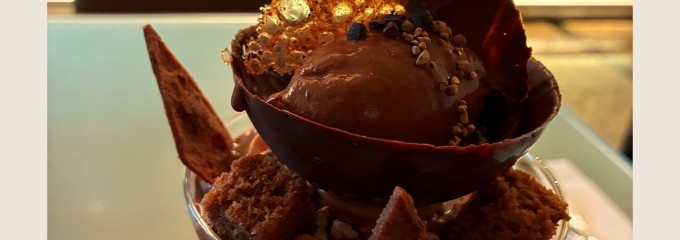 ショコラティエ パレ ド オール 東京