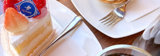 カフェテリア 風の音