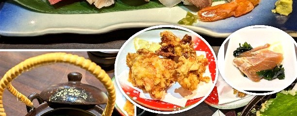 魚酒炭菜おどりや 成田東店