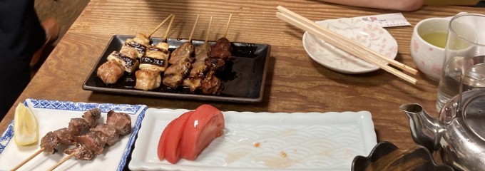 やき鳥　のんちゃん 本館