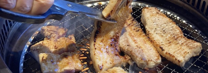 熟成焼肉いちばん Mr.Max湘南藤沢店