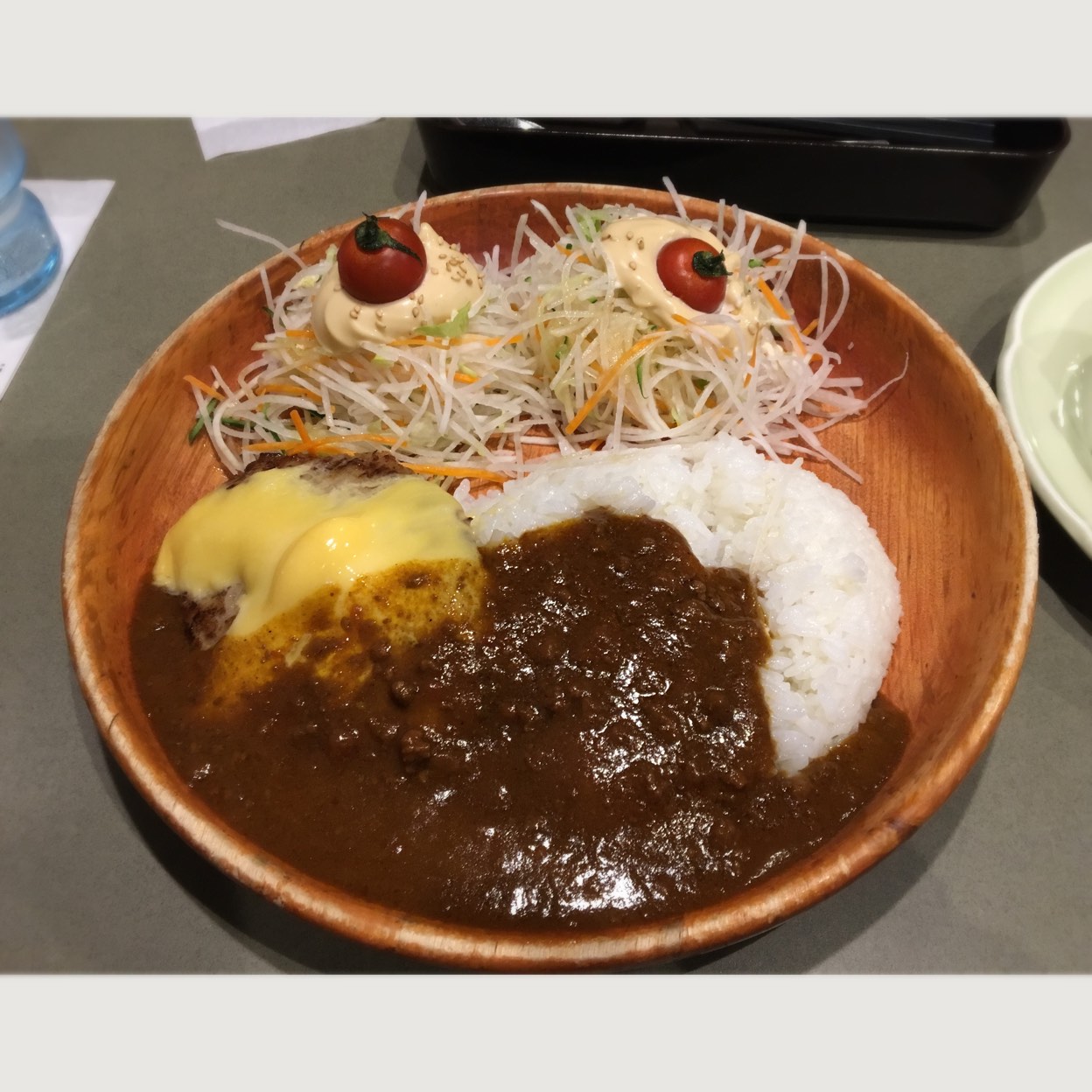 びっくり ドンキー 名和 店