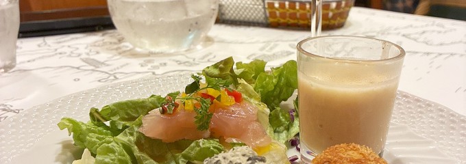 イル・メルカート・アンジェロ