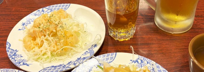 バーミヤン 茅ヶ崎駅前店