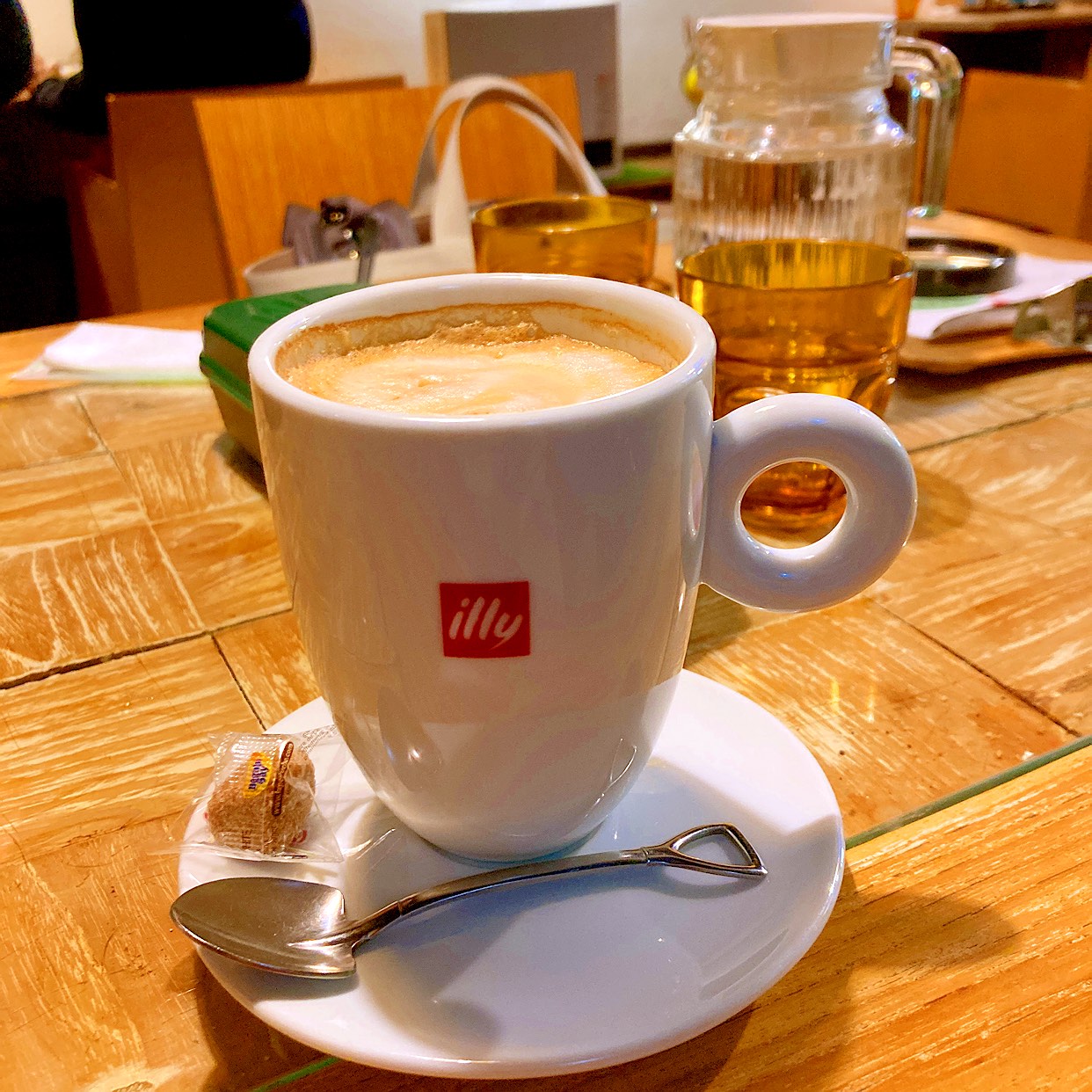 山cafe カフェ スイーツ の写真 ホットペッパーグルメ