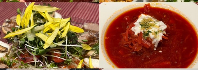 Betterave Bistro Jiro