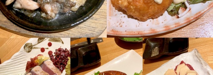 もも鐡 えん 郷土旬彩