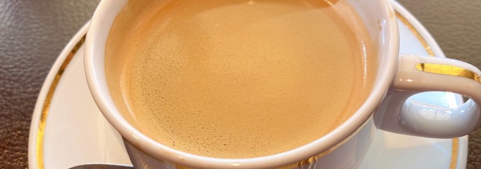 カフェ ラントマン