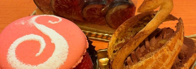 パティシエ シマ