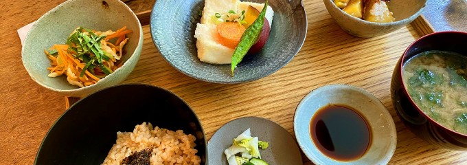 ブラウンライス