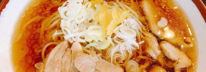 そばの神田 町前屋 名取店