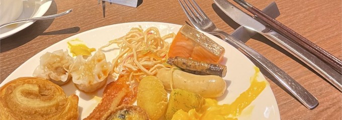 HARBOR KITCHEN - Hyatt Regency Yokohama