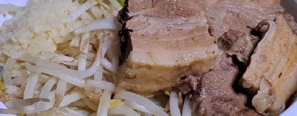 俺の生きる道 東白楽店