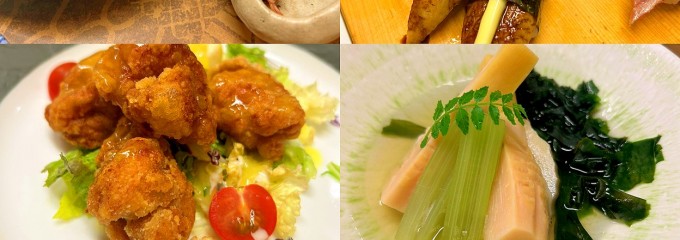 じねん 鰻谷南通り店