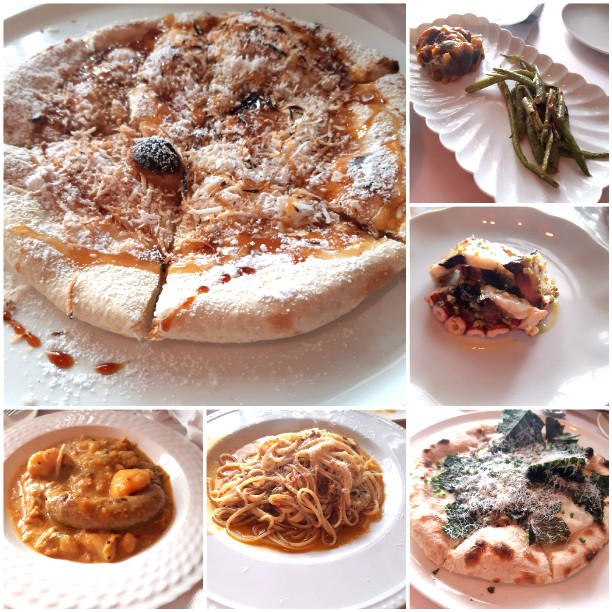 カトリカ 千住 綾瀬 東向島 イタリア料理