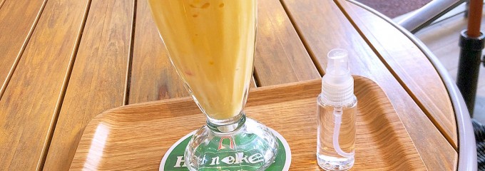 PIZZA FORNO CAFEビーンズ阿佐ヶ谷店