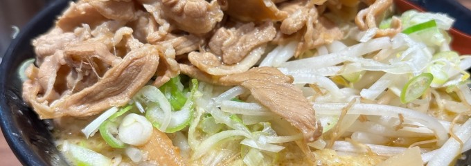 東京スタイル みそらーめん ど・みそ キッテグランシェ店