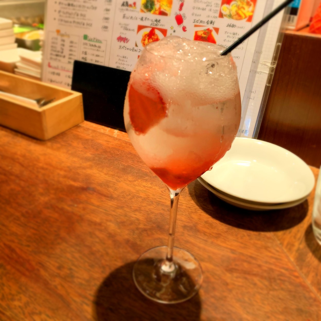 Crab House Eni (代官山、恵比寿五反田/代官山/洋食・西洋料理（その他）)