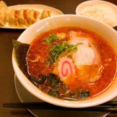 らーめん ぬーぼう 二代目店 山形 村山 天童 ラーメン