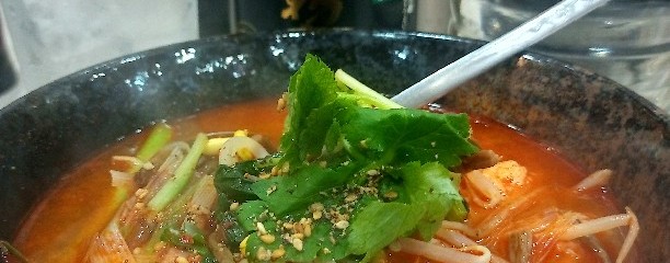 炭火や福博