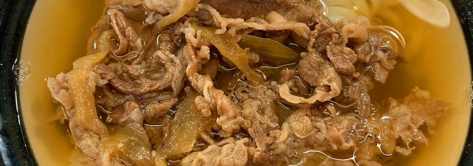 うどんや大門