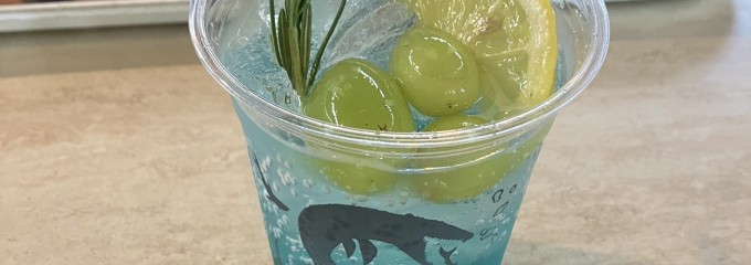 ディスカバリー・レストラン