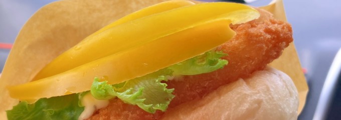 ブーランジェリー　ジョー