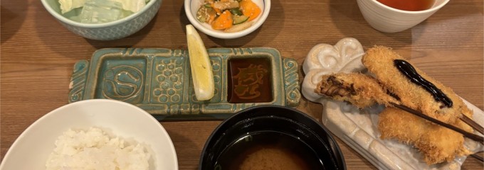 ぎんざ磯むら 関内店