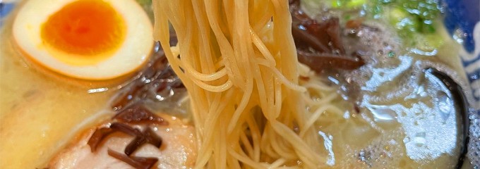 博多らーめん ShinShin KITTE博多店