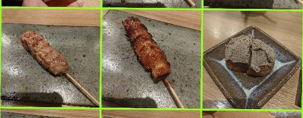 焼とり 鳥いち