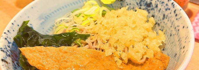 しぶそば 蒲田店
